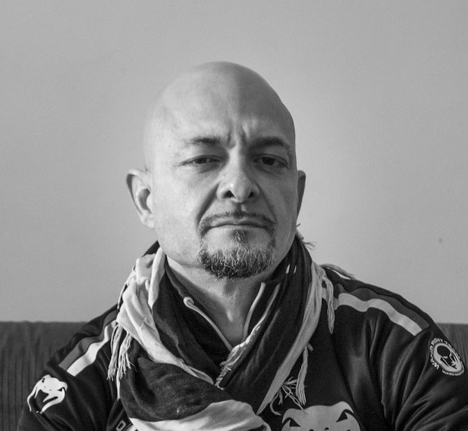 Giorgos Agopian